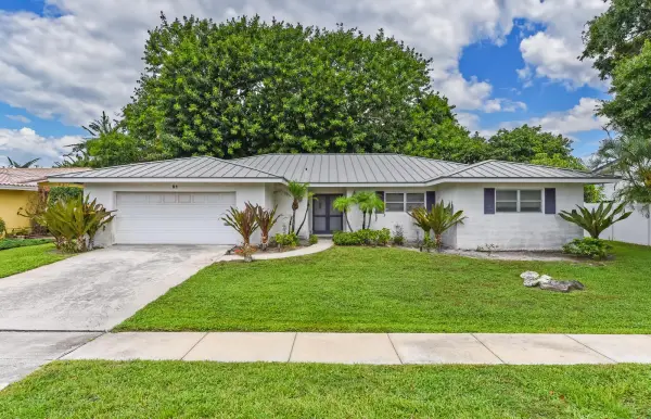 91 SW 11th Avenue, Boca Raton, FL 33486