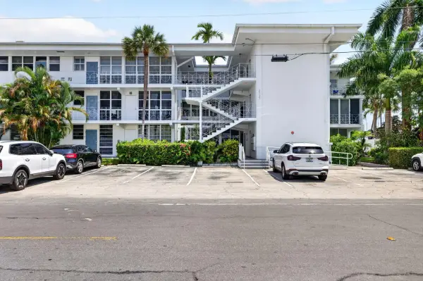 2727 Yacht Club Boulevard 1b, Fort Lauderdale, FL 33304