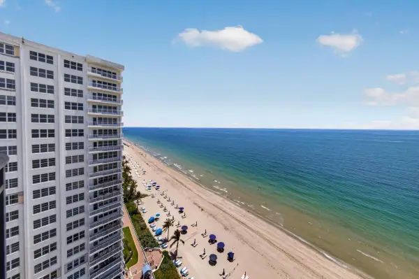 3800 Galt Ocean Drive 1605, Fort Lauderdale, FL 33308
