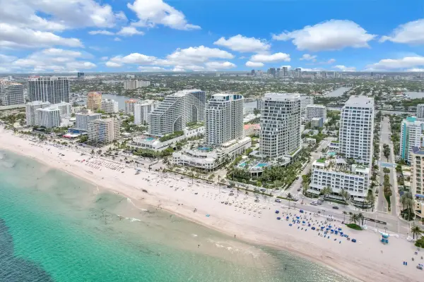 505 N Fort Lauderdale Beach Boulevard 2101, Fort Lauderdale, FL 33304