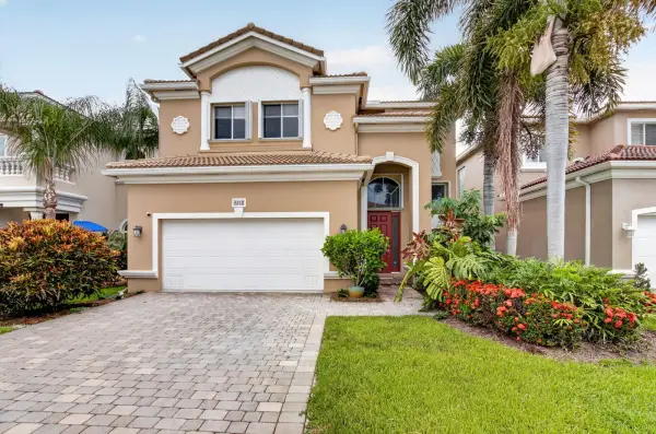 4210 Key Lime Boulevard, Boynton Beach, FL 33436