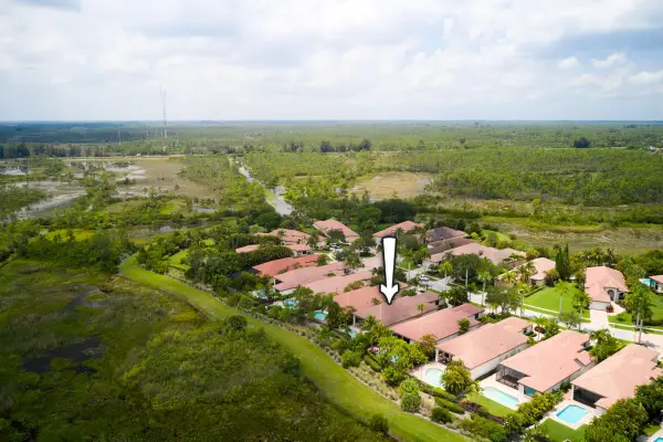 6490 Sparrow Hawk Drive, West Palm Beach, FL 33412