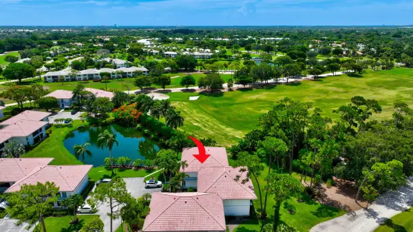 4084 N Quail Ridge Drive Unit B, Boynton Beach, FL 33436