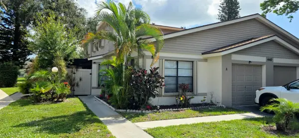 4467 Willow Pond Road A, West Palm Beach, FL 33417