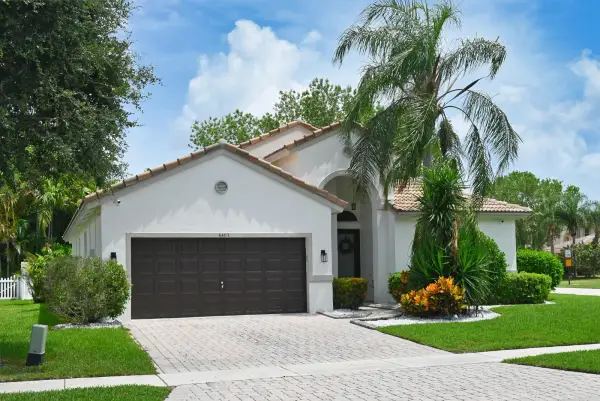 6403 C Durham Drive, Lake Worth, FL 33467