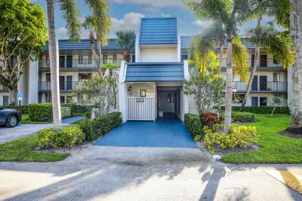 4381 Trevi Court 107, Lake Worth, FL 33467
