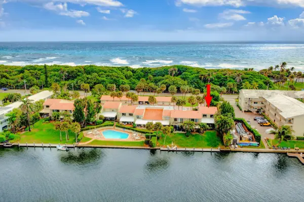 6550 N Ocean Boulevard 1, Ocean Ridge, FL 33435