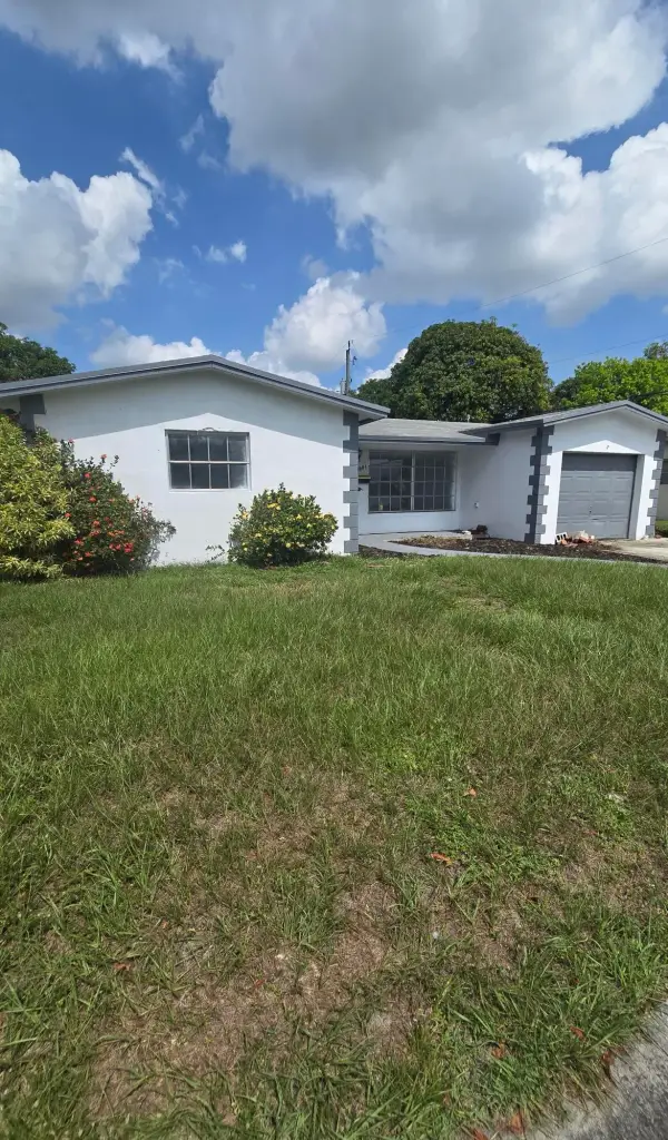 2231 NW 49th Avenue, Lauderhill, FL 33313