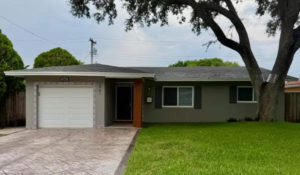 1961 NW 43rd Court, Oakland Park, FL 33309