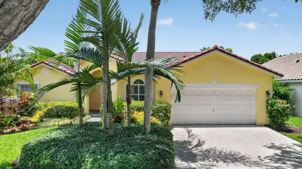 1959 Water Ridge Drive, Weston, FL 33326