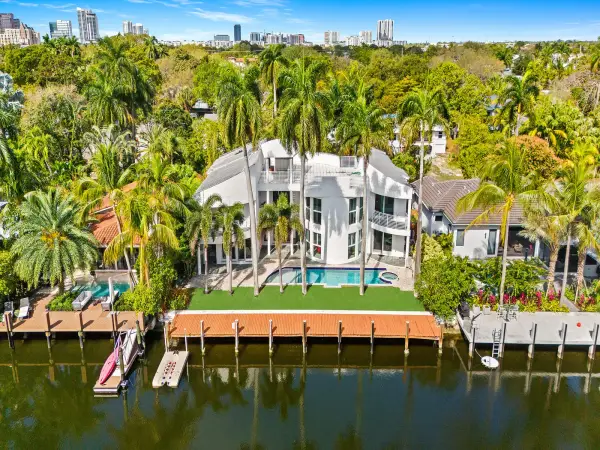 450 Victoria Terrace, Fort Lauderdale, FL 33301