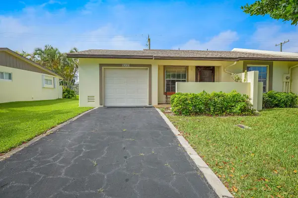 5231 Copperleaf Circle, Delray Beach, FL 33484