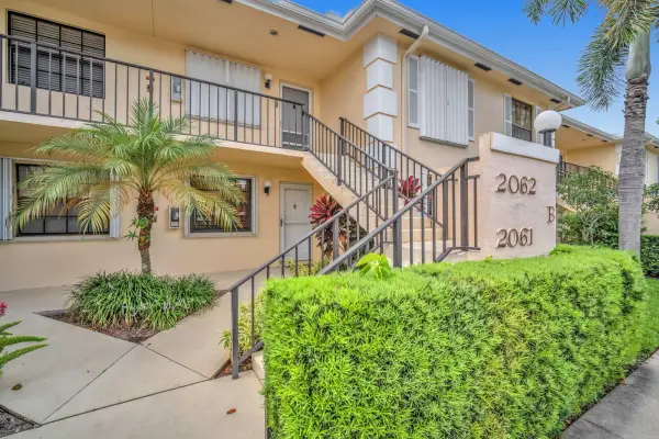 2061 Keystone Drive B, Jupiter, FL 33458