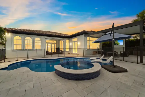 8170 NW 124th Terrace, Parkland, FL 33076