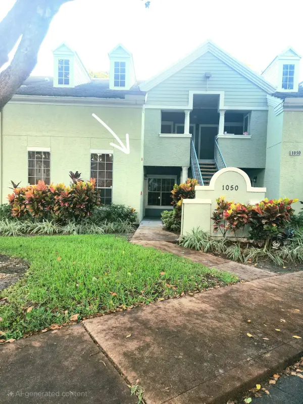 1050 Crystal Way C, Delray Beach, FL 33444