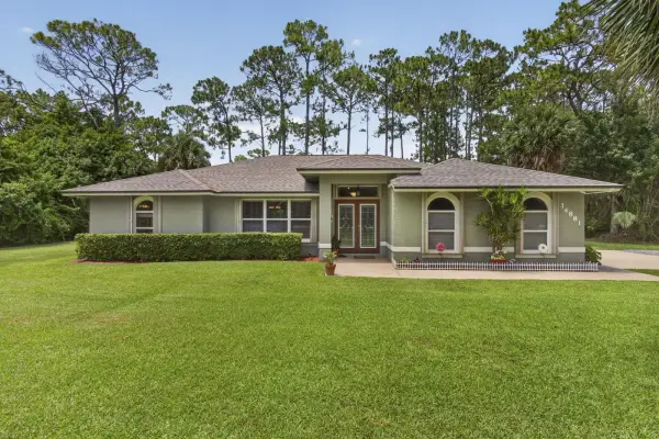 14881 68th Street N, Loxahatchee, FL 33470