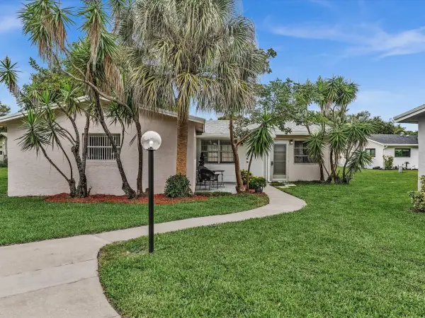 3629 SW Natura Avenue, Deerfield Beach, FL 33441
