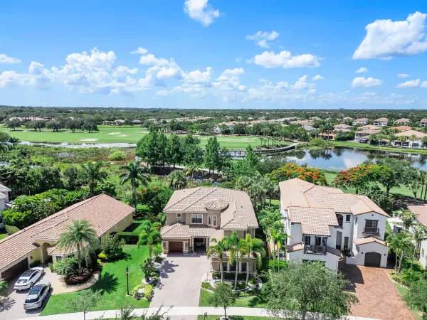 10282 Emerson Street, Parkland, FL 33076