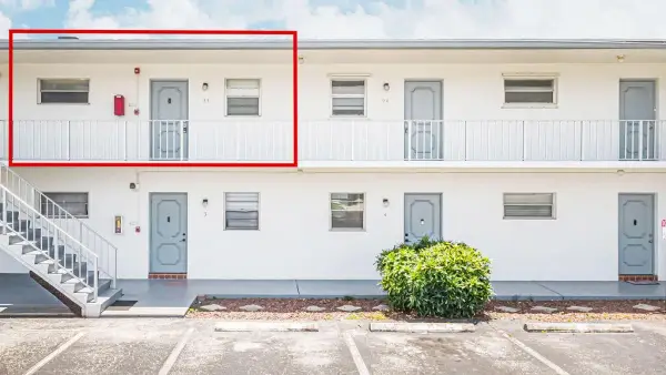 420 W Palm Street 23, Lantana, FL 33462