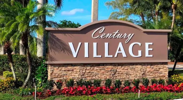 5 Hastings A, West Palm Beach, FL 33417