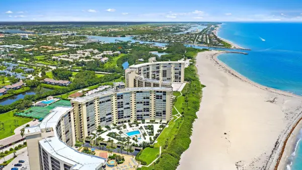 200 Ocean Trail Way 1205, Jupiter, FL 33477