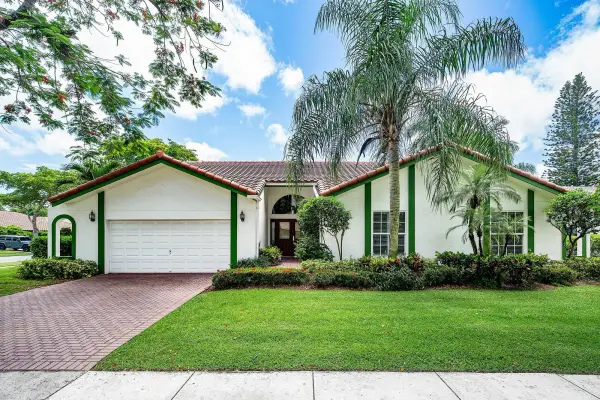 2601 NW 27th Terrace, Boca Raton, FL 33434, Boca Raton, FL, 33434