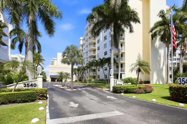 3540 S Ocean Boulevard 808w, South Palm Beach, FL 33480