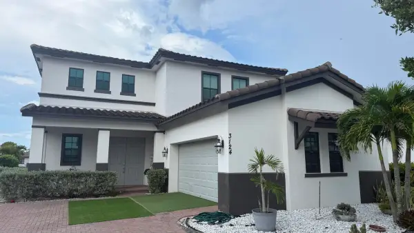 3124 Streng Lane, Royal Palm Beach, FL 33411