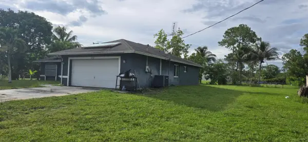 17999 N 46th Court N, The Acreage, FL 33470