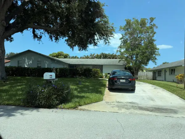 11592 Ficus Street, Palm Beach Gardens, FL 33410