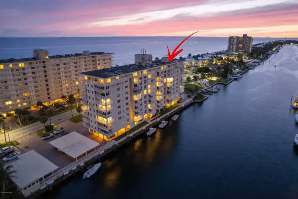 1050 Hillsboro Mile 403w, Hillsboro Beach, FL 33062