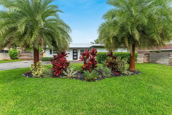 711 Laurel Drive, Lake Park, FL 33403