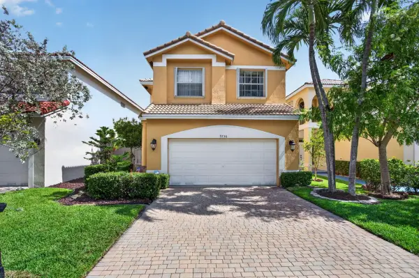 9736 NW 1st Manor, Coral Springs, FL 33071
