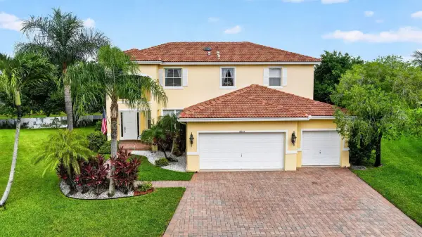 6655 Emalyn Court, Lake Worth, FL 33467, Lake Worth, FL, 33467