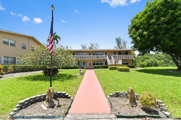 75 Camden Drive #c, West Palm Beach, FL 33417