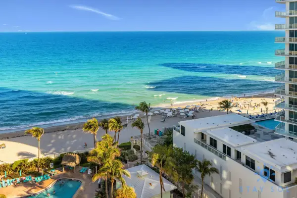 3901 S Ocean Drive 14k, Hollywood, FL 33019