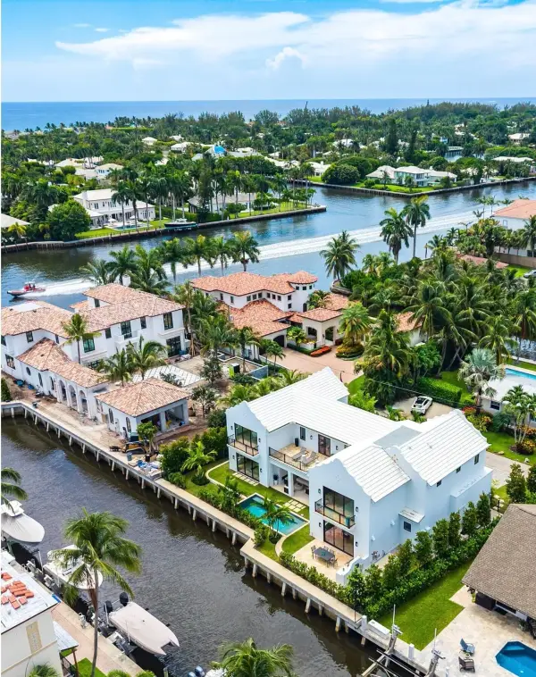 819 Bamboo Lane, Delray Beach, FL 33483