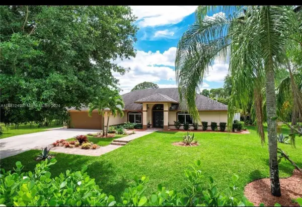12288 82nd Lane N, The Acreage, FL 33412