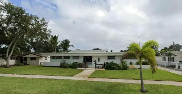 1719 N 44th Avenue, Hollywood, FL 33021