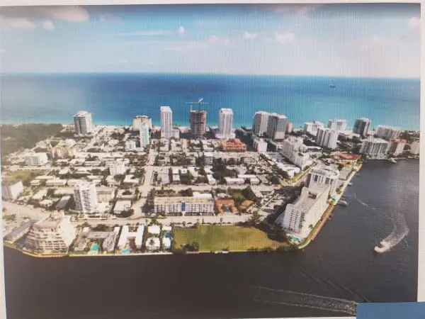 550 Bayshore Drive 102, Fort Lauderdale, FL 33304