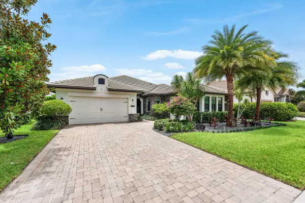 9316 Grand Prix Lane, Boynton Beach, FL 33472