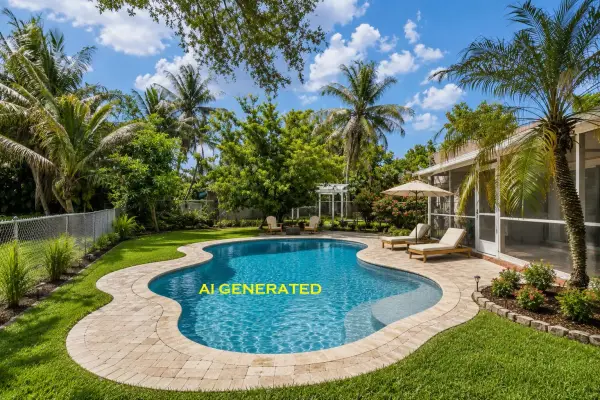 3930 NW 79th Way, Davie, FL 33024