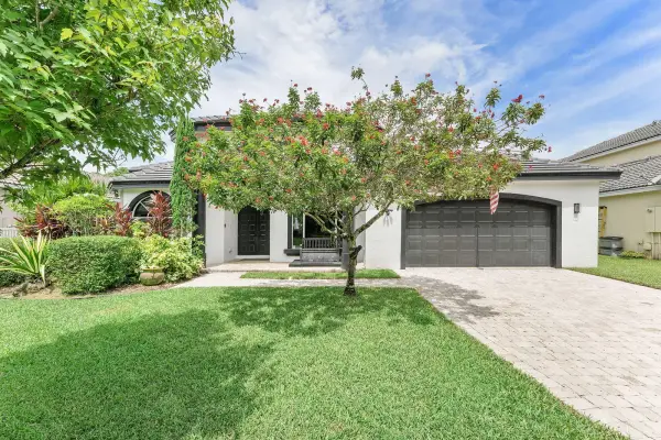5165 NW 50th Terrace, Coconut Creek, FL 33073