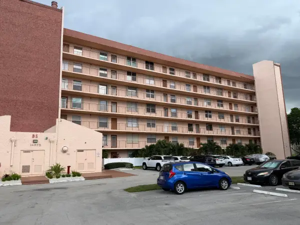 14575 Bonaire Boulevard 206, Delray Beach, FL 33446
