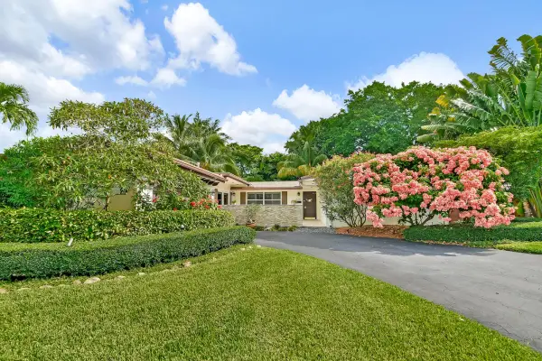 4201 Fillmore Street, Hollywood, FL 33021