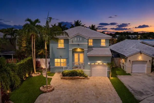 3120 Cape Circle, Margate, FL 33063