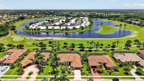 8064 Desmond Drive, Boynton Beach, FL 33472