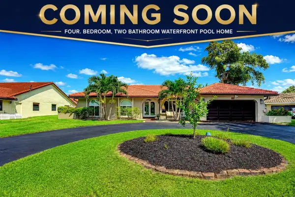 10885 SW 1st Court, Coral Springs, FL 33071