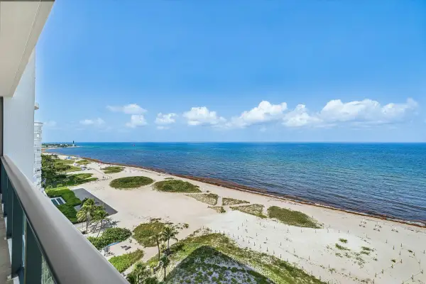 900 N Ocean Boulevard 1204, Pompano Beach, FL 33062