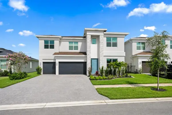 1525 Stockbridge Street, The Acreage, FL 33470